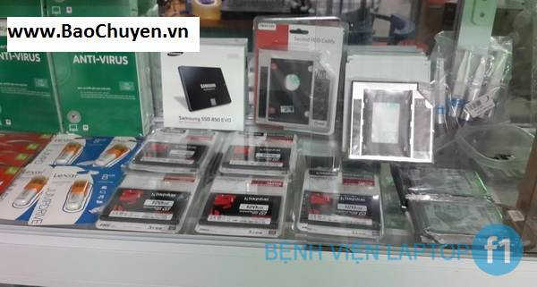 Cung cấp linh kiện laptop chính hãng , giá mềm tại TP Vinh, Nghệ An .