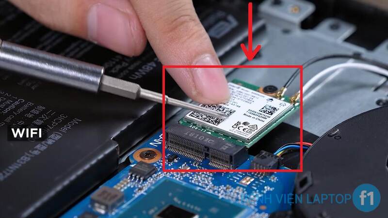 Nâng Cấp SSD siêu nhanh cho Laptop giá rẻ tại Tp Vinh